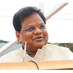 Hon. Prof. Dr. T. J. Sawant