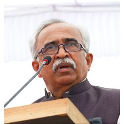 Dr. Ravi Joshi